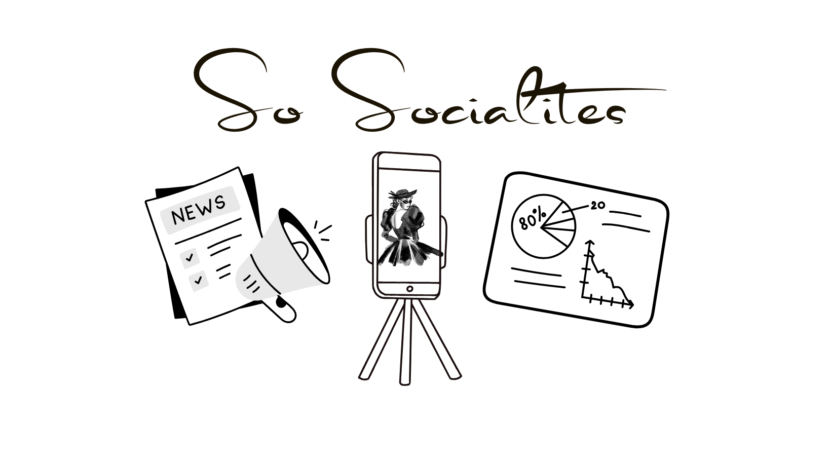 So Socialites | Your Guide to Unique Social Experiences & Exclusive Trends