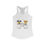Thumbnail: Mardi Gras Women's Ideal Racerback Tank