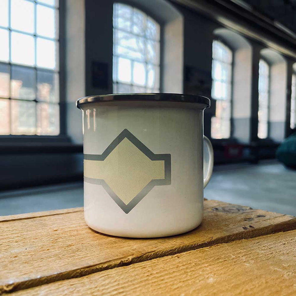 Miniaturbild: Cup "The T-Hour"