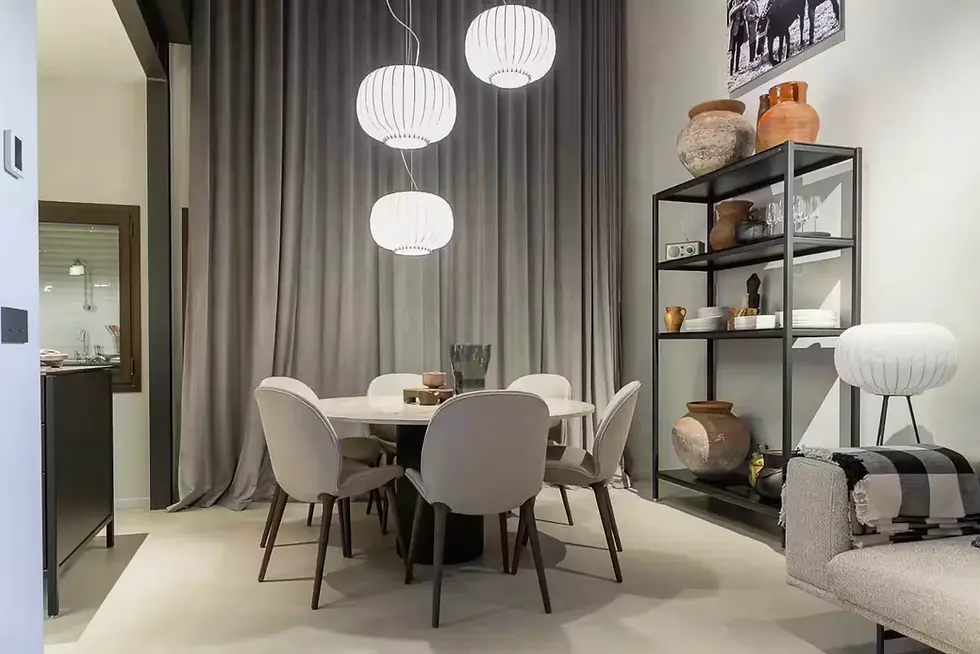 Apartamento turístico gestionado por AndStay en Andorra