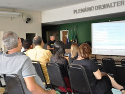 Prefeitura de Itatiaia vai realizar Prestação de Contas na próxima terça-feira, dia 28