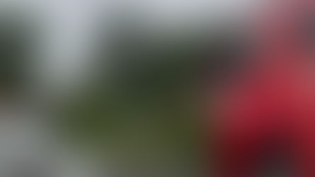 Forte temporal causa diversos transtornos em Itatiaia/RJ