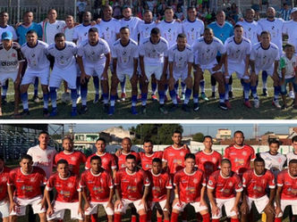 Campeonato de Bairros 2023: Vila Maia e Campo Alegre disputam título de campeão no próximo domingo
