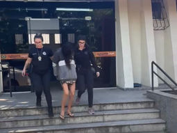 Mulher é presa suspeita de matar filho de cinco meses por asfixia em Resende