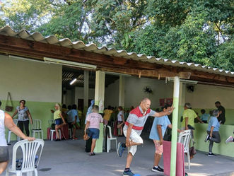 Itatiaia abre inscrições para atividades para a terceira idade