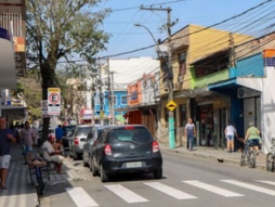 Itatiaia regulamenta estacionamento e circulação de veículos no Centro e Jardim Itatiaia
