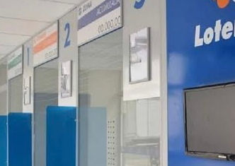 Resende: Lotérica, localizada no Shopping Pátio Mix, é furtada