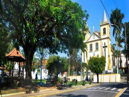Itatiaia celebra São José com programação religiosa e cultural até 19 de março