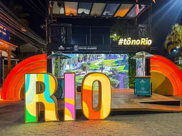 “TôNorio” movimenta Penedo com programação cultural de 24 a 26 de outubro