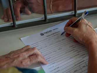 Itatiaia dá início à Chamada Escolar para 2023