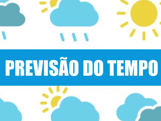 Promessa de mais frio para todo o estado até o fim de semana