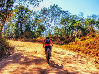 1º Rally Mountain Bike XCM reunirá ciclistas, em Itatiaia, neste domingo (25)