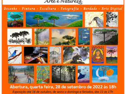 Visconde de Mauá: Tudo pronto para XVII Salão do Pinhão