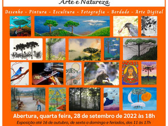 Visconde de Mauá: Tudo pronto para XVII Salão do Pinhão