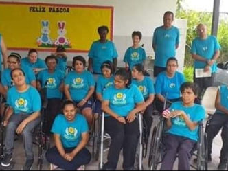 APAE de Itatiaia completa 31 anos. Instituição atende 41 moradores