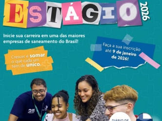 Águas das Agulhas Negras abre inscrições para programa de estágio 2026