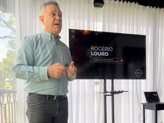 Nissan completa 25 anos de operação no Brasil