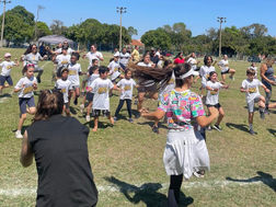 Corrida Solidária Agulhas Negras movimenta Itatiaia