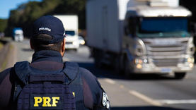 RODOVIDA: PRF divulga balanço da Operação Ano Novo nas rodovias federais do Rio de Janeiro