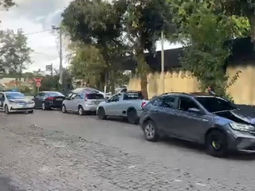 Polícia Civil prende suspeito de integrar facção criminosa em Resende