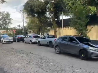 Polícia Civil prende suspeito de integrar facção criminosa em Resende