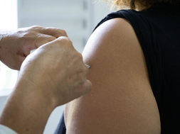 Itatiaia: Dia D de vacinação contra a gripe acontece dia 24 de maio