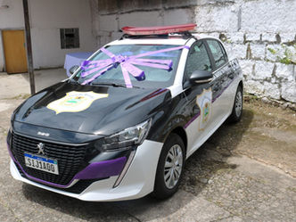 Itatiaia lança programa “Ronda Maria da Penha”