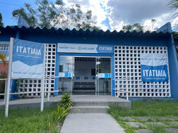 FAETEC Itatiaia tem mais 200 alunos formados e anuncia novas salas e laboratórios para 2026
