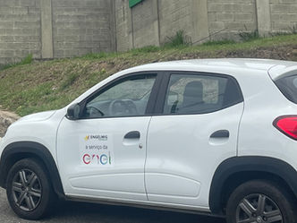 Interdição na Via Dutra em Itatiaia é cancelada por problema em equipamento