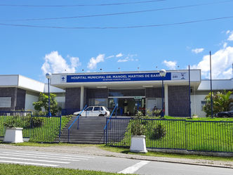 Prefeitura emite comunicado, esclarecendo suposto "fechamento" do Hospital Municipal