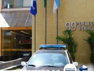 Duas mulheres são presas após furto de peças de picanha em supermercado de Itatiaia