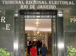 TRE-RJ estabelece procedimentos para os eventuais casos de prisão nas Eleições 2022