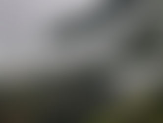 Mês de outubro termina com chuva e temperaturas mais amenas no estado do RJ