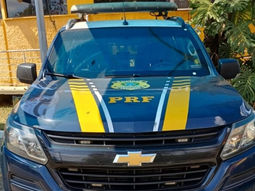 Adolescente é encontrada desorientada às margens da Via Dutra, em Resende