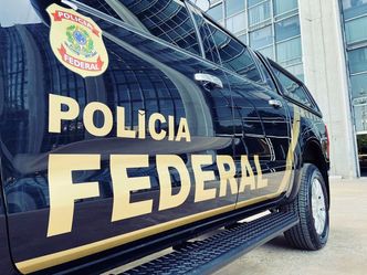 Fraude: funcionário da Caixa Econômica de Itatiaia é preso pela Polícia Federal