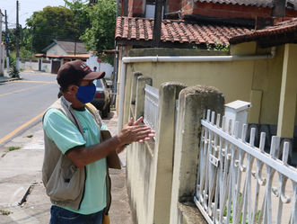 Lei Federal: agentes comunitários de saúde e de combate a endemias têm salários reajustados