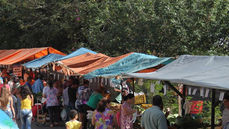 Itatiaia abre cadastro para interessados em atuar na Feira Livre