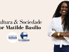 Matilde Basílio: confira a coluna de 13 de março de 2026