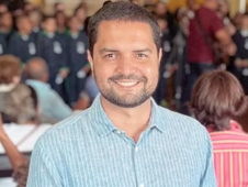 Kaio do Diogo Balieiro, do PL, é eleito prefeito de Itatiaia