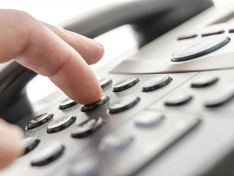 Penedo: centro administrativo informa número de telefone provisório para atendimento