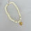 Thumbnail: TROPICAL FLOWER Necklace