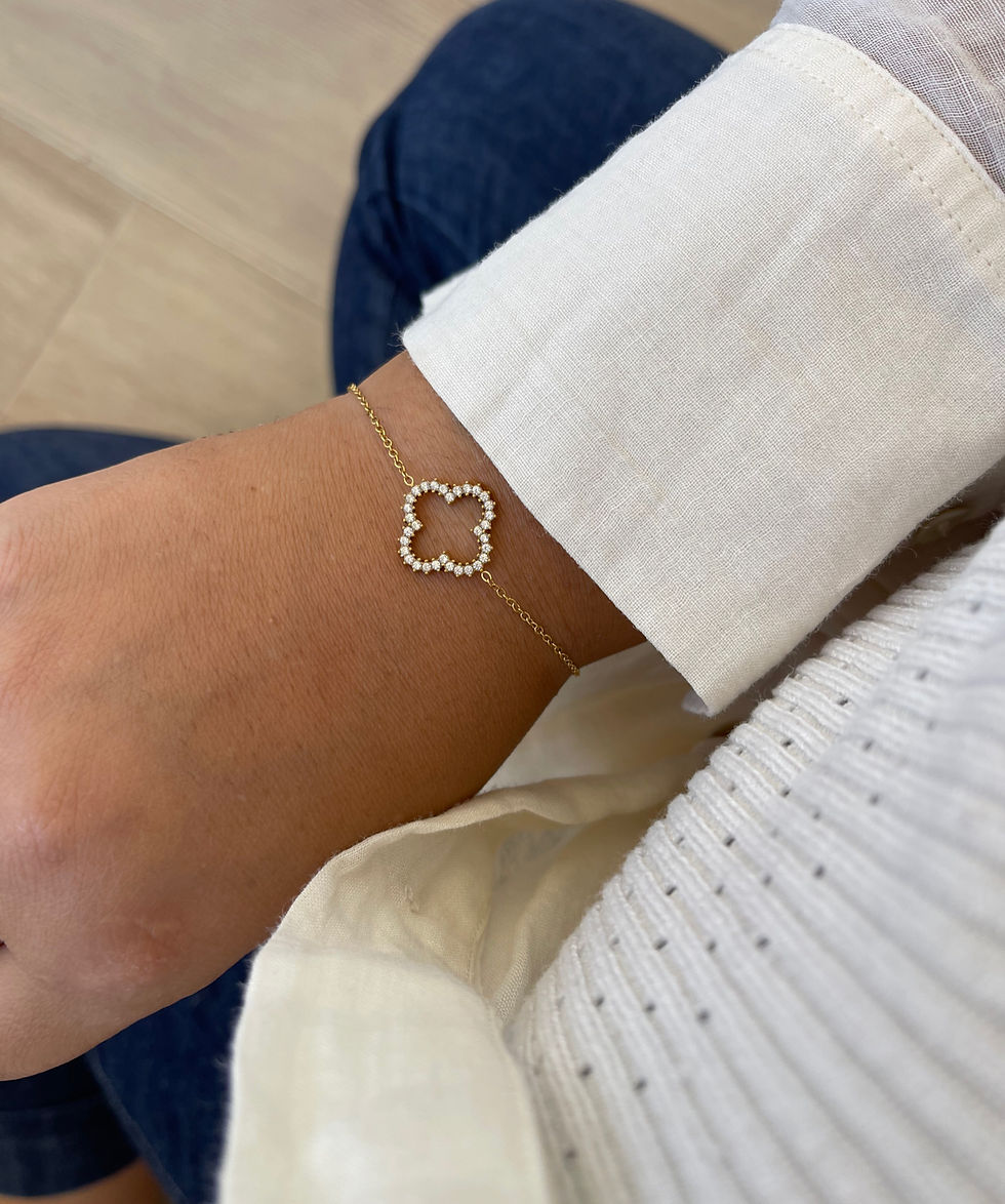 Miniature : Conjunto ALBA GOLD