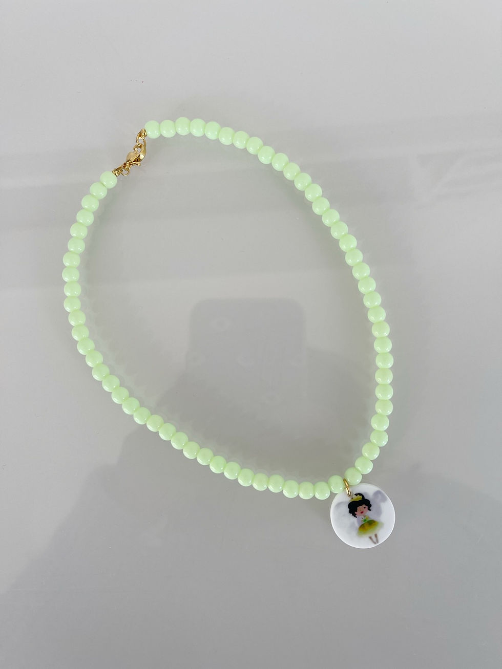 Miniature : Collier PRINCESSES