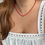 Thumbnail: NAPOLI Necklace