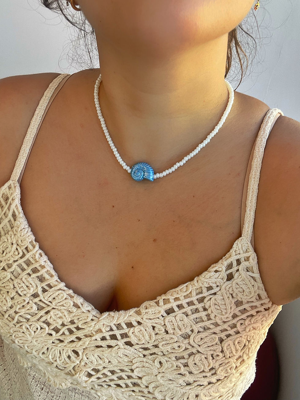 Thumbnail: SESIMBRA Necklace