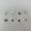 Thumbnail: Small SILVER Pendants