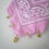 Miniatura: BANDANA BIJOU - Rosa