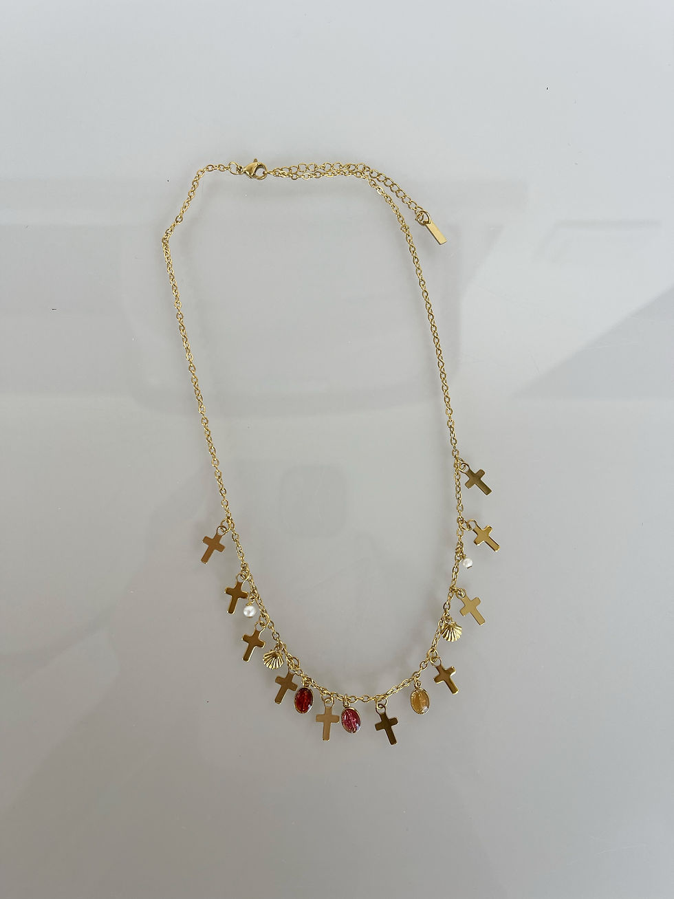 Miniature : BY GARANCE x LIVIANA : Collier HIDI