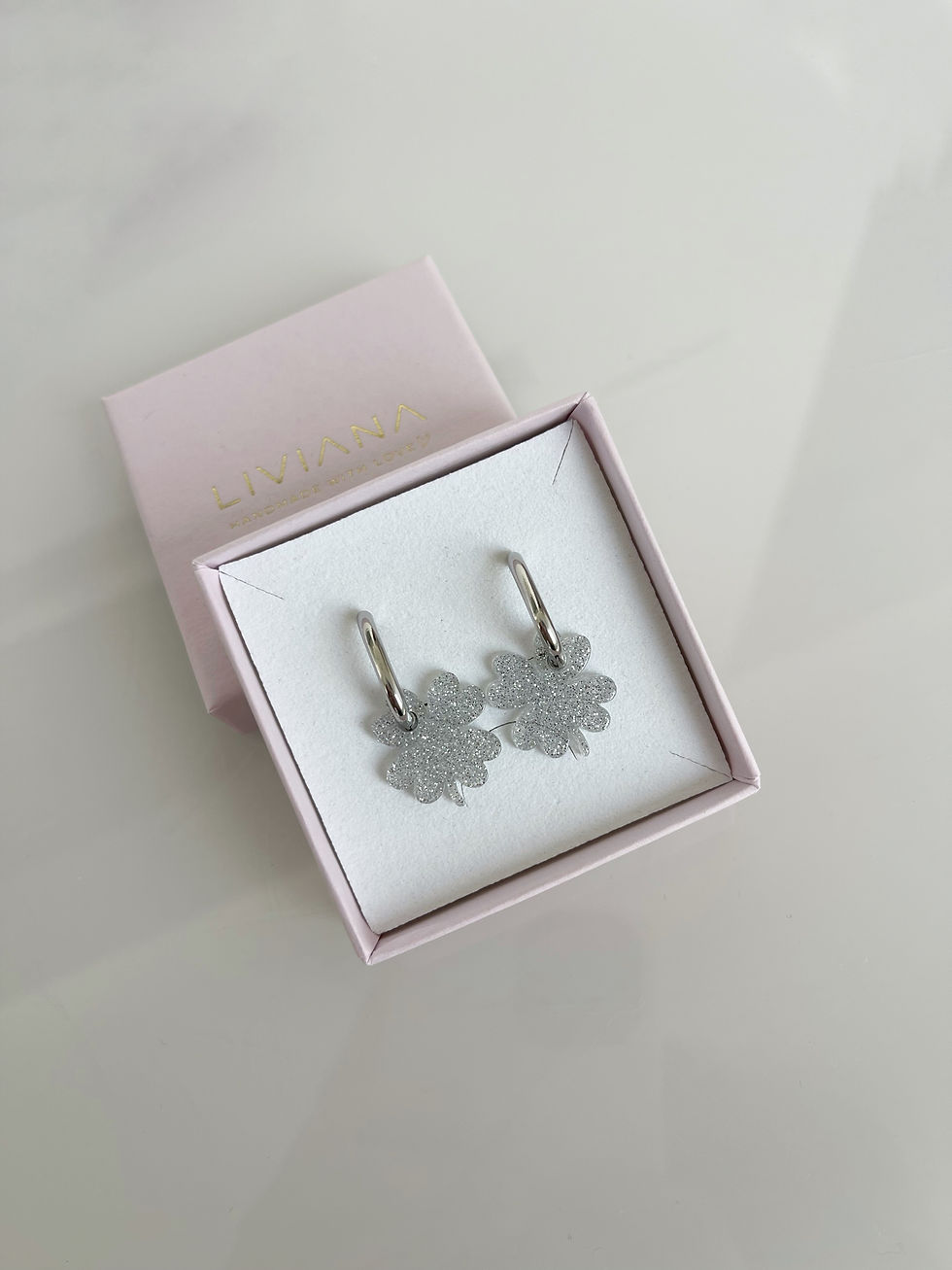 Miniature : Brincos SIENNA