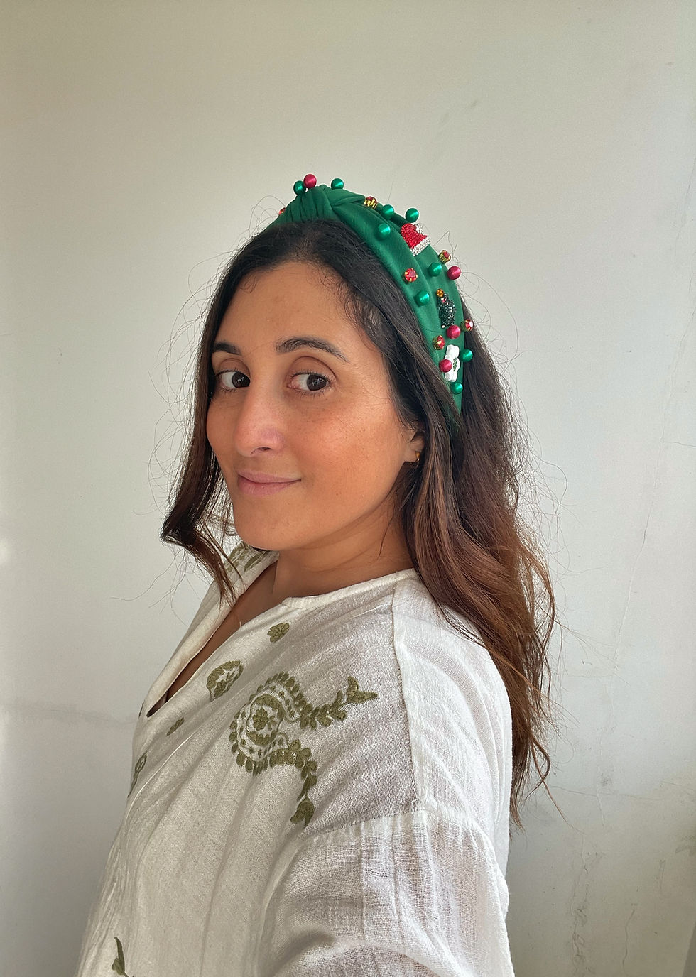 Miniature : Bandolete NATAL